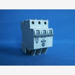 Allen-Bradley 15 A G 150 